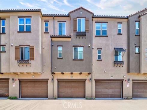 249 N Magnolia  3 , Anaheim, CA