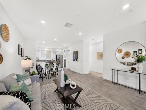 249 N Magnolia  3 , Anaheim, CA