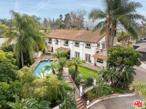 7680 E Eucalyptus   Way, Anaheim, CA