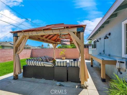 2137 W Cris Avenue, Anaheim, CA
