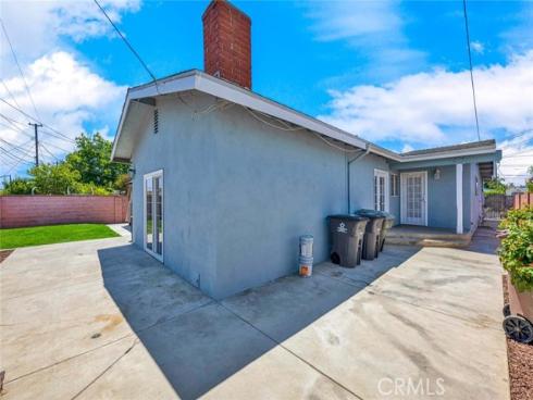 2137 W Cris Avenue, Anaheim, CA