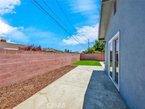 2137 W Cris Avenue, Anaheim, CA
