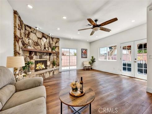 2137 W Cris Avenue, Anaheim, CA