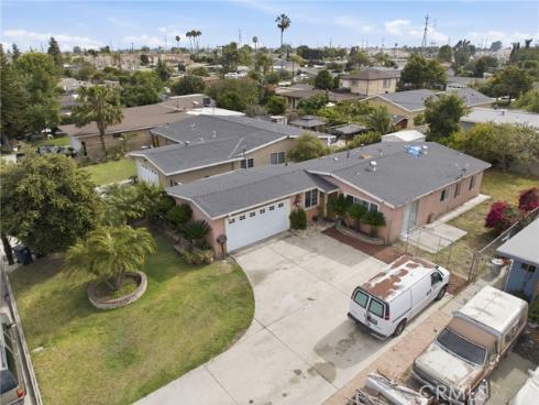 829 S Kenmore , Anaheim, CA