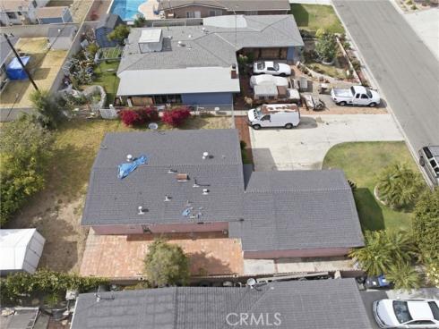 829 S Kenmore , Anaheim, CA