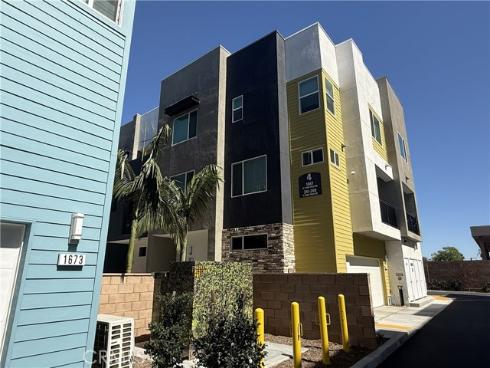 243 S Sand Palm   Drive, Anaheim, CA