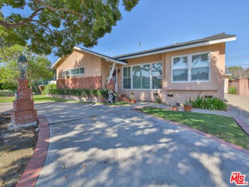 1728 S Heather Lane, Anaheim, CA