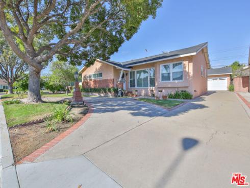 1728 S Heather Lane, Anaheim, CA