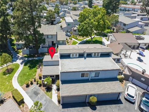 3002 E Via Siena , Anaheim, CA