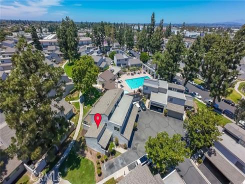 3002 E Via Siena , Anaheim, CA