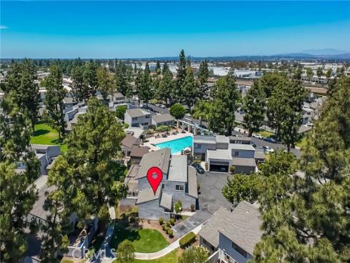 3002 E Via Siena , Anaheim, CA