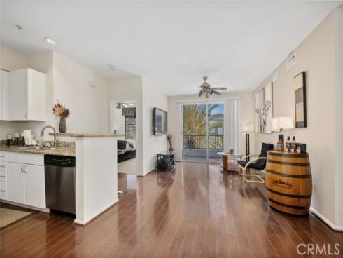 1801 E Katella 4030 , Anaheim, CA