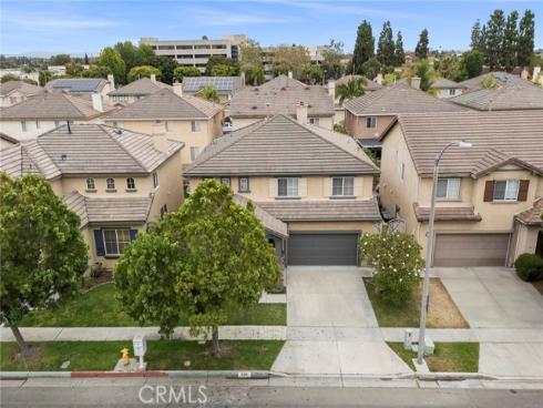 636 S Halliday  , Anaheim, CA