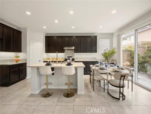 636 S Halliday  , Anaheim, CA