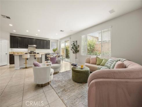 636 S Halliday  , Anaheim, CA