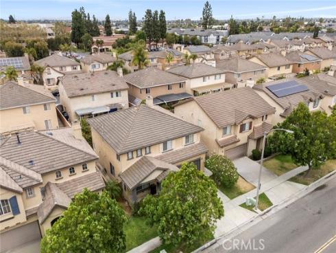 636 S Halliday  , Anaheim, CA