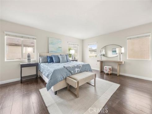 636 S Halliday  , Anaheim, CA
