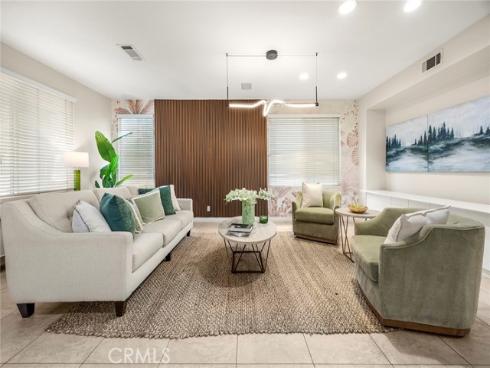 636 S Halliday  , Anaheim, CA