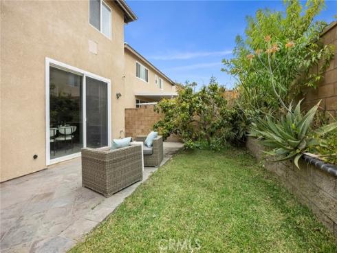 636 S Halliday  , Anaheim, CA