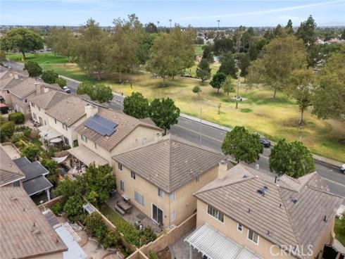 636 S Halliday  , Anaheim, CA