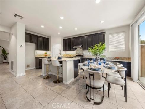 636 S Halliday  , Anaheim, CA