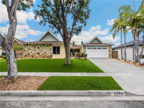 5255 E. Bergh Drive