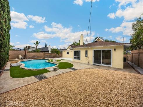 5255 E Bergh Drive, Anaheim, CA