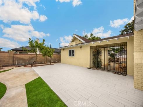 5255 E Bergh Drive, Anaheim, CA