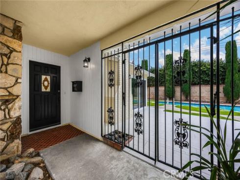 5255 E Bergh Drive, Anaheim, CA