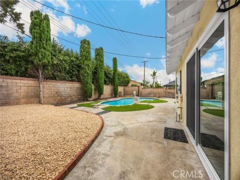 5255 E Bergh Drive, Anaheim, CA