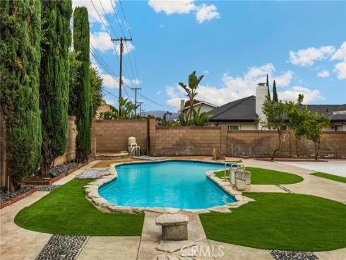 5255 E Bergh Drive, Anaheim, CA