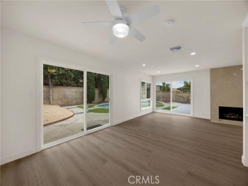 5255 E Bergh Drive, Anaheim, CA