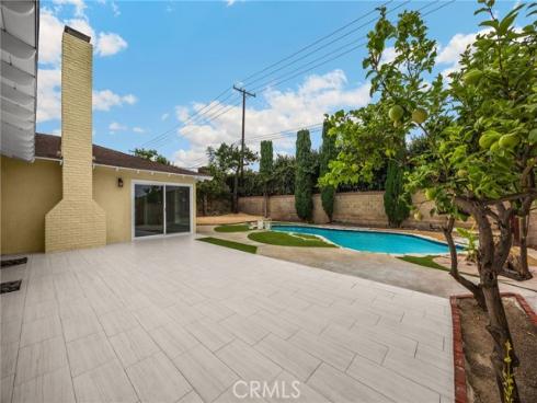 5255 E Bergh Drive, Anaheim, CA