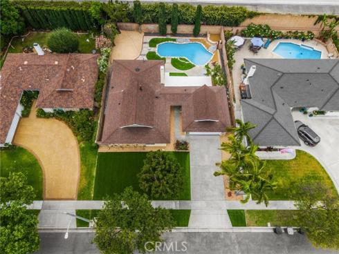 5255 E Bergh Drive, Anaheim, CA