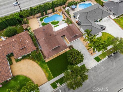 5255 E Bergh Drive, Anaheim, CA
