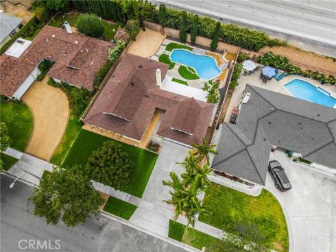 5255 E Bergh Drive, Anaheim, CA