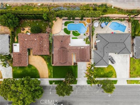 5255 E Bergh Drive, Anaheim, CA