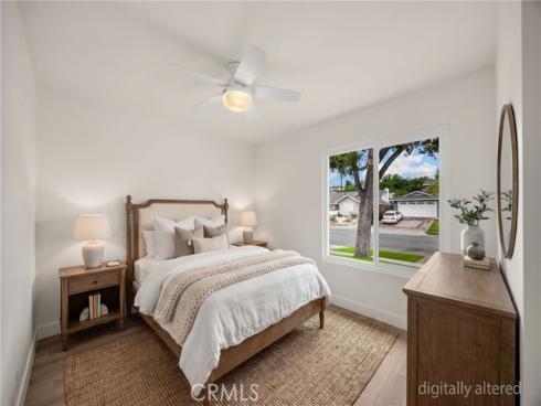 5255 E Bergh Drive, Anaheim, CA