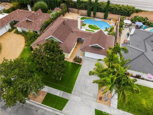 5255 E Bergh Drive, Anaheim, CA