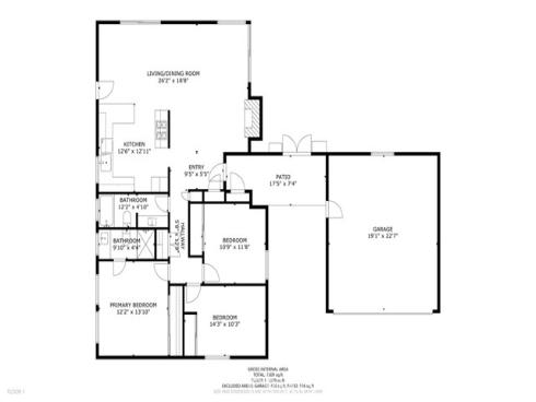 5255 E Bergh Drive, Anaheim, CA