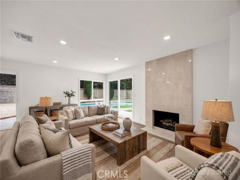 5255 E Bergh Drive, Anaheim, CA
