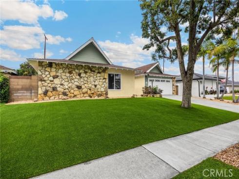 5255 E Bergh Drive, Anaheim, CA