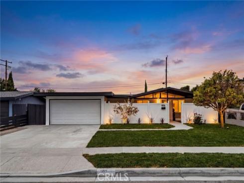 1021 N. Laguna Street