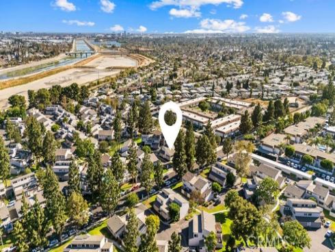 409 N Via Roma  , Anaheim, CA