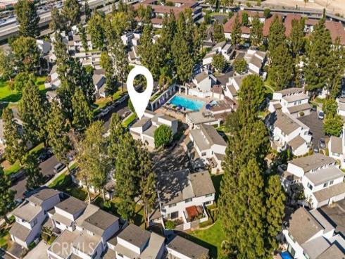 409 N Via Roma  , Anaheim, CA