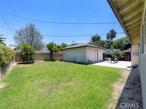 120 N Jerrilee  , Anaheim, CA