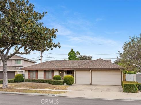 2517 E Gelid   Avenue, Anaheim, CA