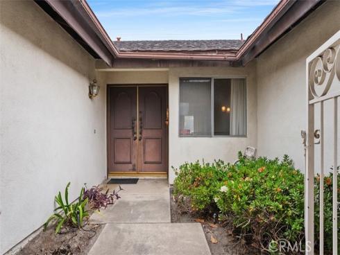 2517 E Gelid   Avenue, Anaheim, CA