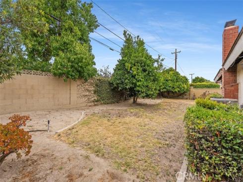 2517 E Gelid   Avenue, Anaheim, CA