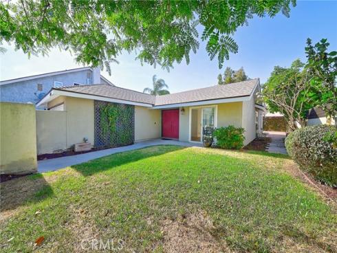 4805 E. Tanglewood